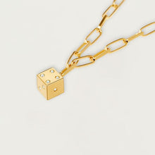 Load image into Gallery viewer, Player Necklace
