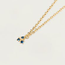 Load image into Gallery viewer, Daisy Gold Necklace
