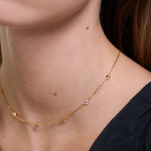 Load image into Gallery viewer, La Palette Necklace
