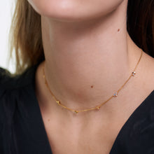 Load image into Gallery viewer, La Palette Necklace

