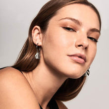 Load image into Gallery viewer, Enya Silver Earrings
