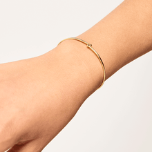 Load image into Gallery viewer, Aura Gold Bracelet
