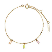 Load image into Gallery viewer, Elija gold Bracelet
