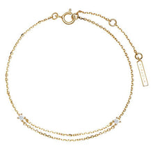 Load image into Gallery viewer, Nia gold Bracelet
