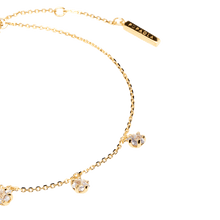 Load image into Gallery viewer, Halley Gold Bracelet
