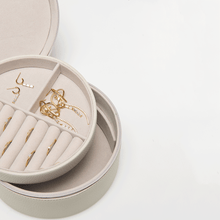Load image into Gallery viewer, TAUPE SUPREME TREASURE BOX
